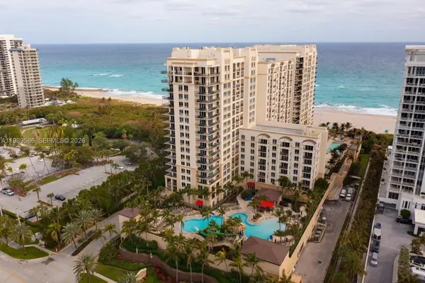 3800 N Ocean Dr #1502, Singer Island, FL 33404