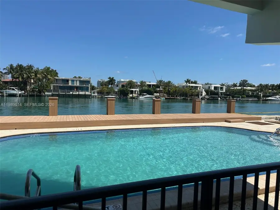 9341 E Bay Harbor Dr #6C, Bay Harbor Islands, FL 33154 - #3