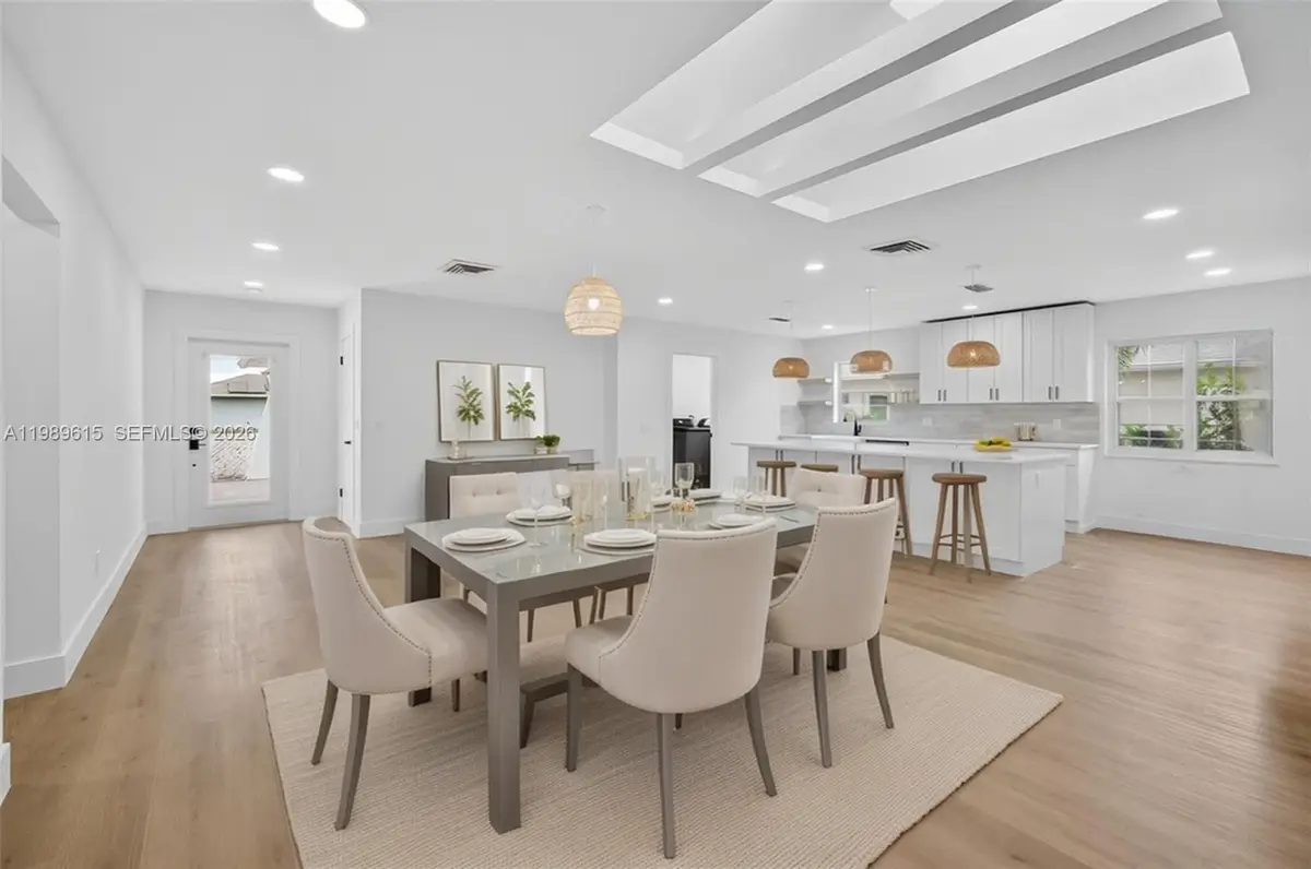 2221 SE Sidonia St, Port Saint Lucie, FL 34952 - #1