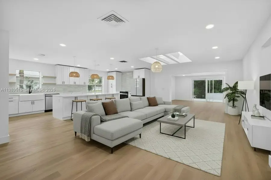 2221 SE Sidonia St, Port Saint Lucie, FL 34952 - #2