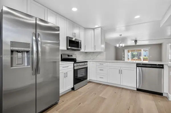 12500 SW 5th Ct #109M, Pembroke Pines, FL 33027