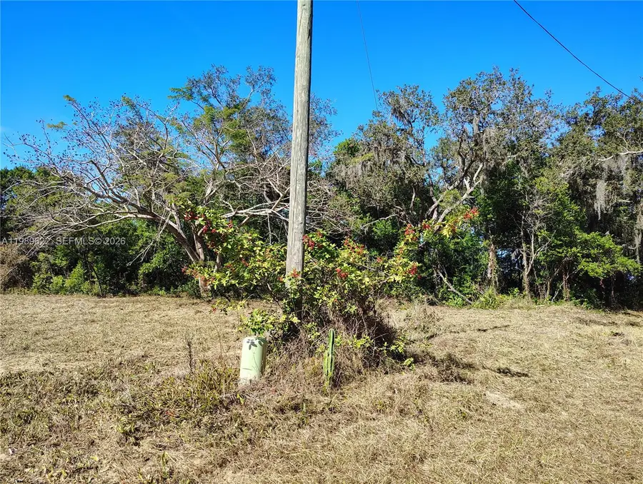 3505 Bethune, Sebring, FL 33876 - #3