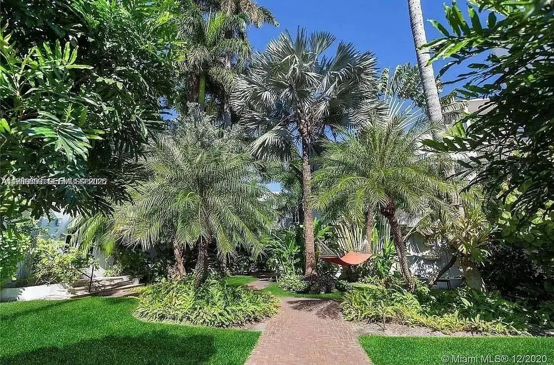 727 14th Pl #1, Miami Beach, FL 33139 - #1