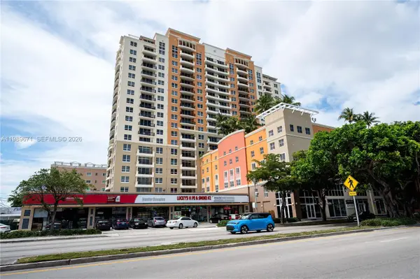 3232 SW Coral Way #1504, Miami, FL 33145