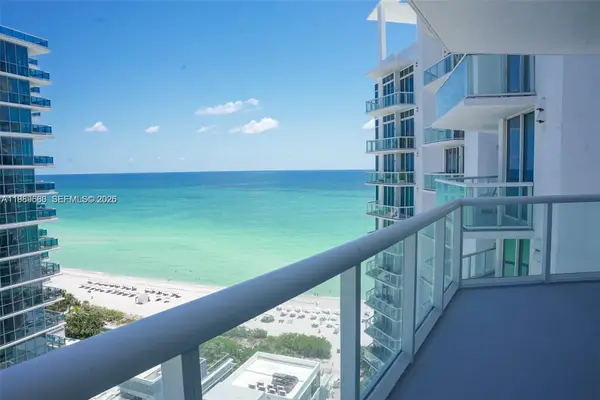 6515 Collins Ave #1709, Miami Beach, FL 33141