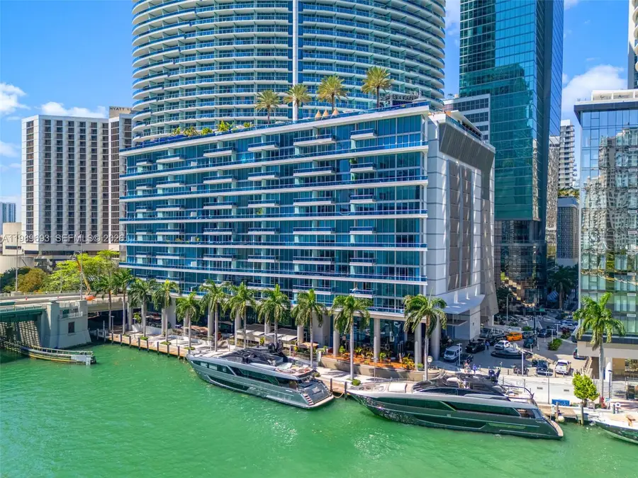 200 Biscayne Boulevard Way #3707, Miami, FL 33131 - #2