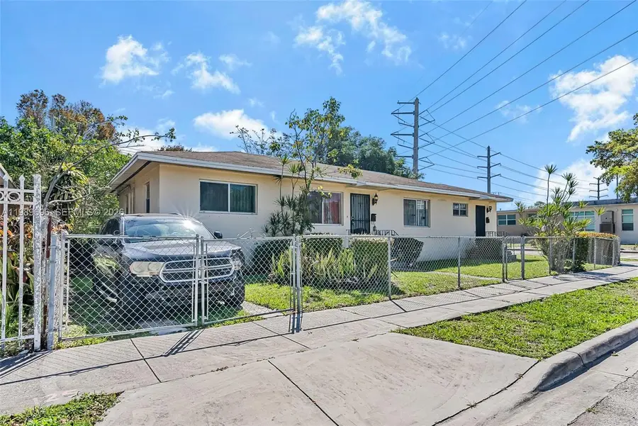 6701 NW 5th Ave, Miami, FL 33150 - #3