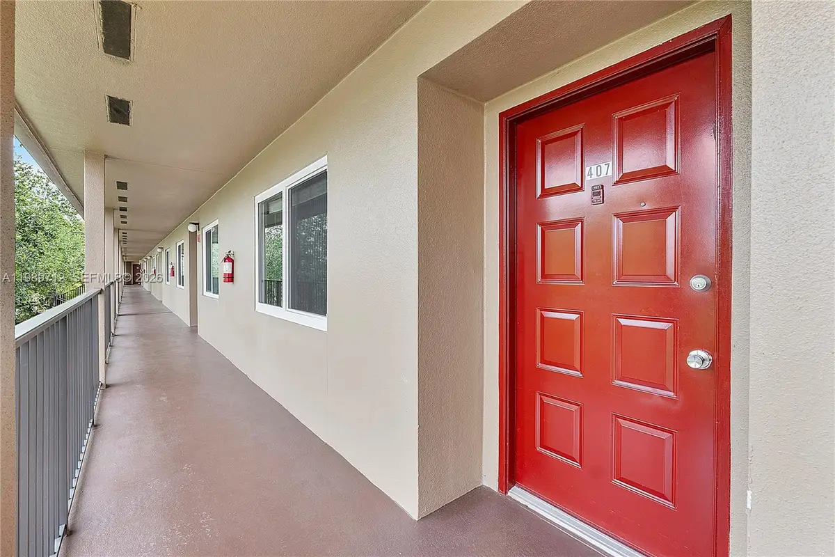12750 SW 4th Ct #407J, Pembroke Pines, FL 33027 - #1