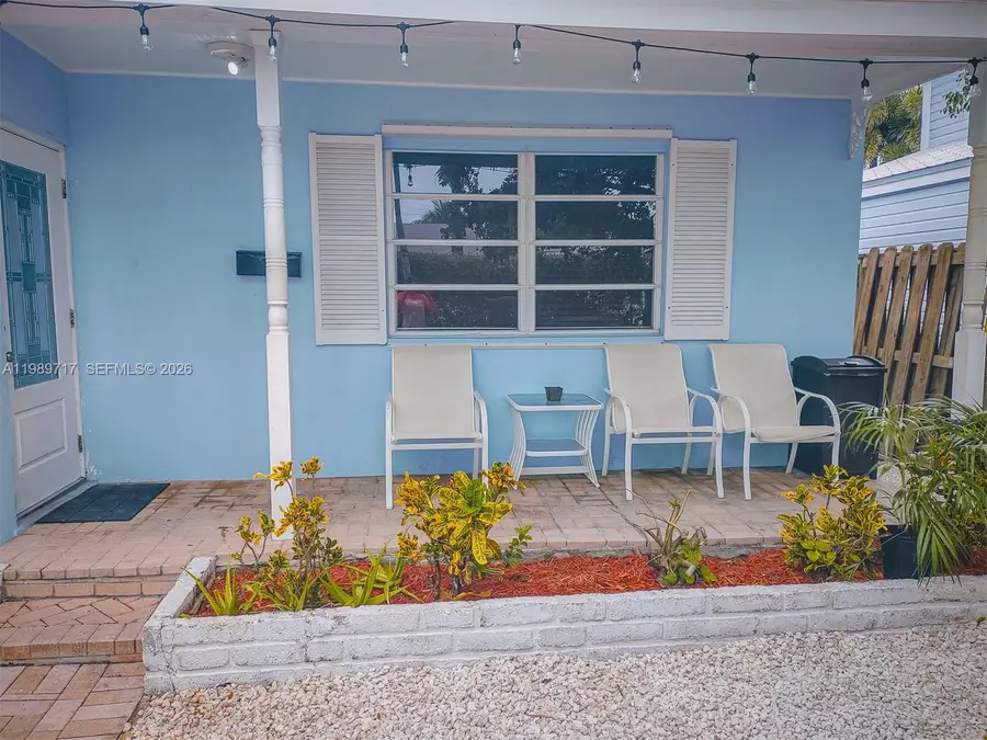 2311 Patterson Ave, Key West, FL 33040 - #2