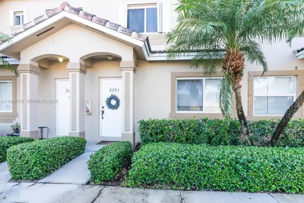 2203 SE 23rd Ter #2203, Homestead, FL 33035