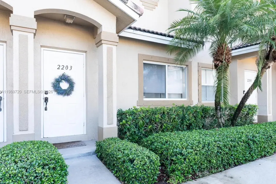 2203 SE 23rd Ter #2203, Homestead, FL 33035 - #2