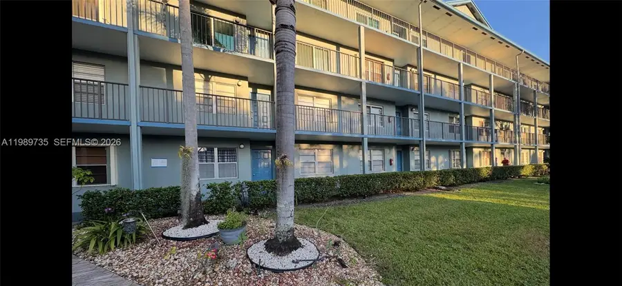 1501 SW 134th Way #301D, Pembroke Pines, FL 33027 - #2