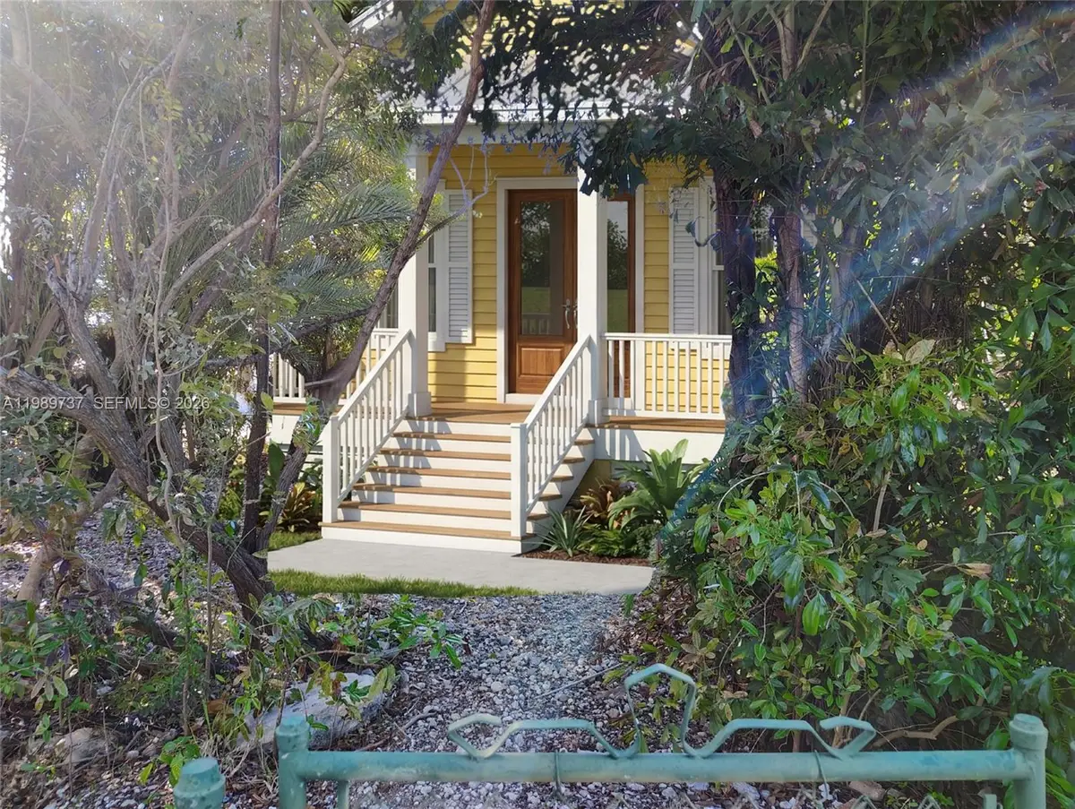 2330 Staples Ave, Key West, FL 33040 - #1