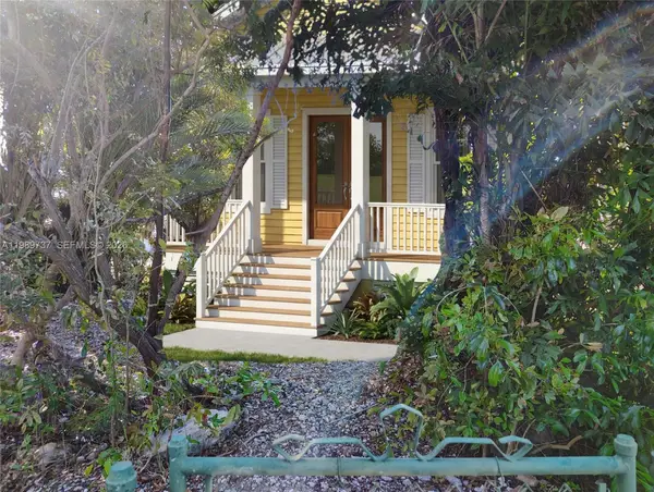 2330 Staples Ave, Key West, FL 33040