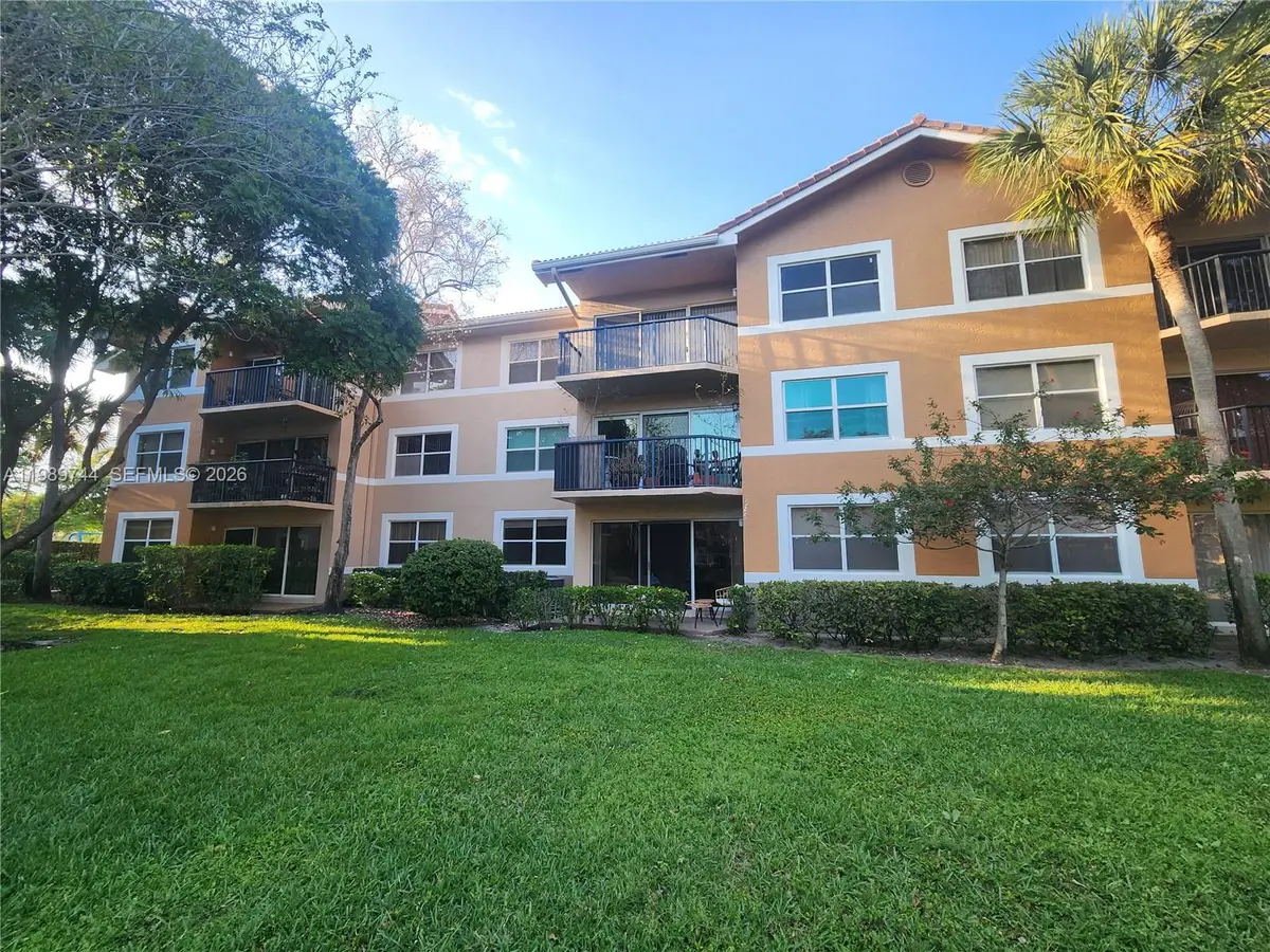 8761 Wiles Rd #206, Coral Springs, FL 33067 - #1