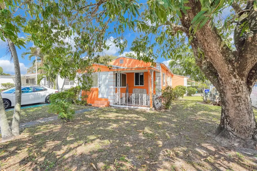 1451 NW 43rd St, Miami, FL 33142 - #2