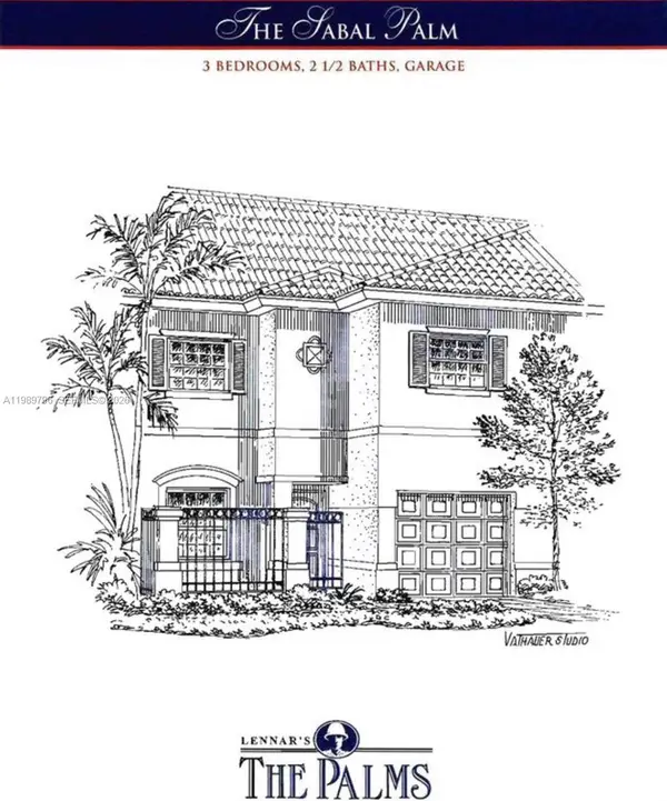 809 NW 170th Ter #26, Pembroke Pines, FL 33028