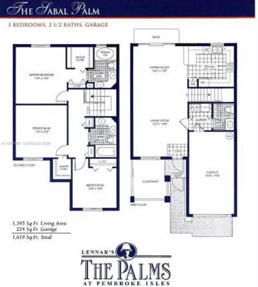 809 NW 170th Ter #26, Pembroke Pines, FL 33028 - #2