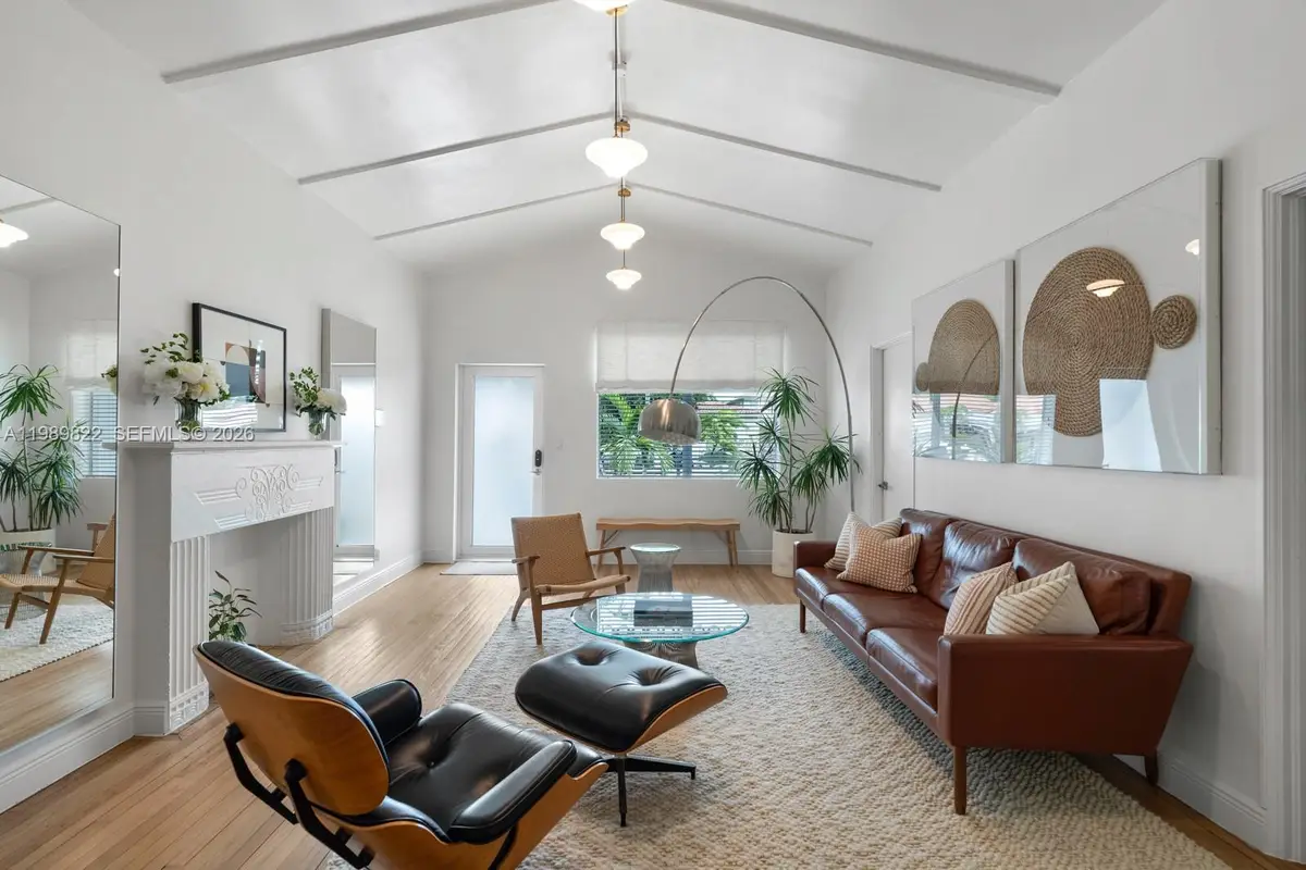 1310 Flamingo Way, Miami Beach, FL 33139 - #1