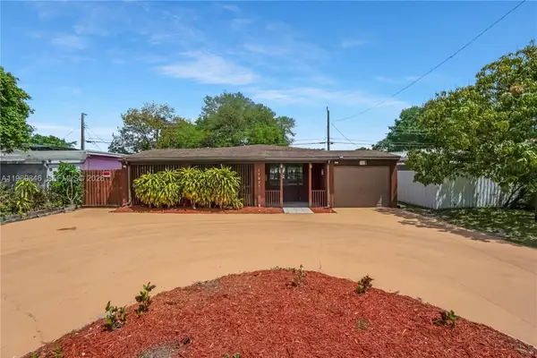 17831 NE 13th Ave, North Miami Beach, FL 33162