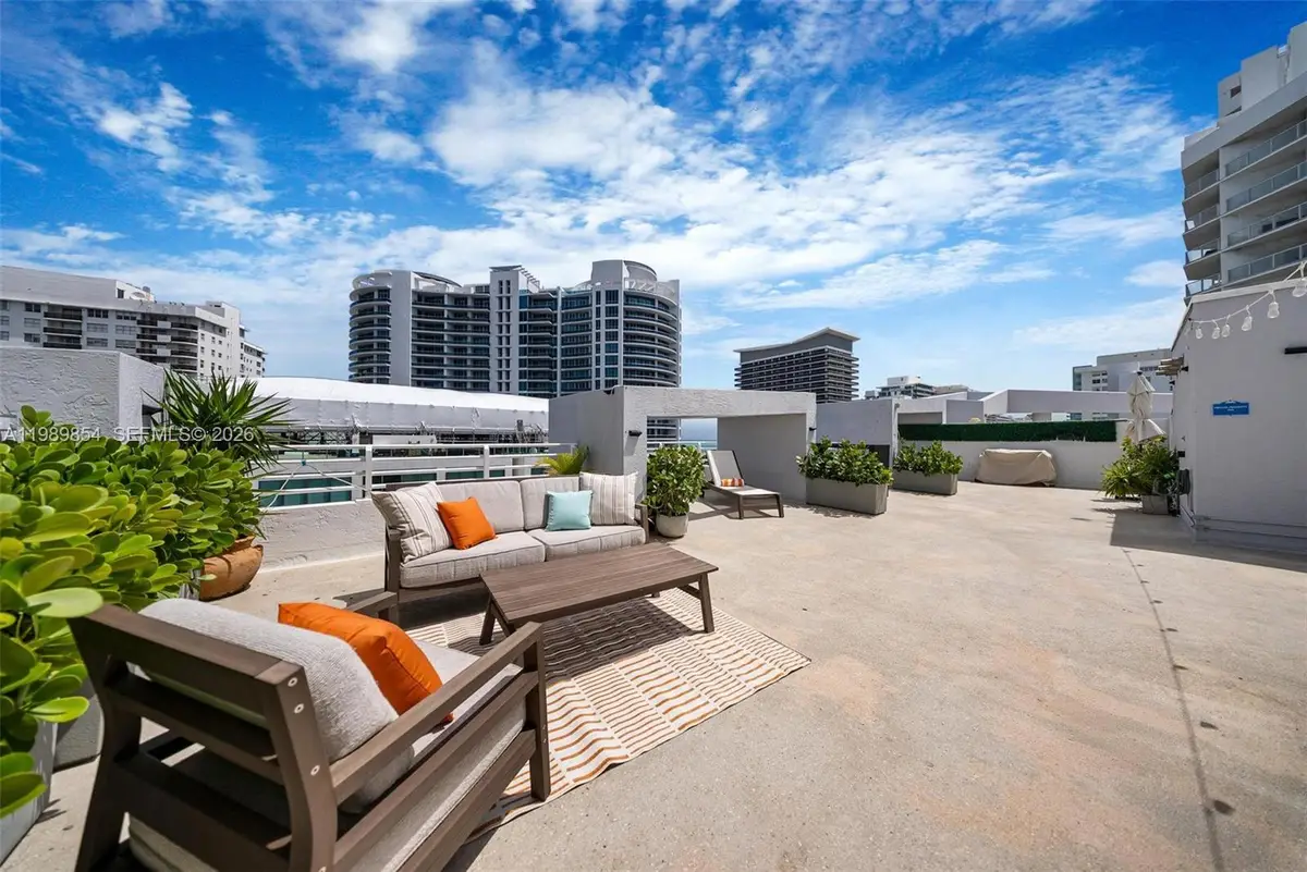 5970 Indian Creek Dr #PH-4, Miami Beach, FL 33140 - #1