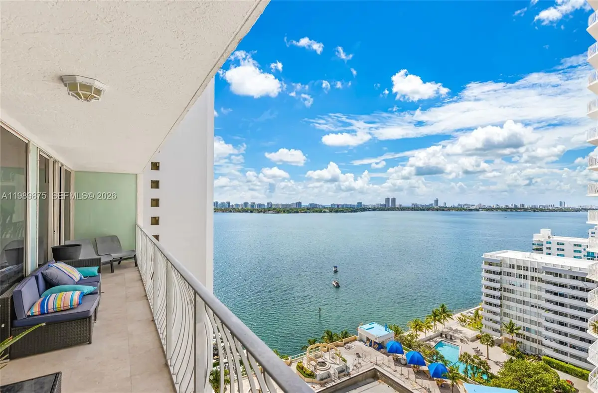 7601 E Treasure Dr #1924, North Bay Village, FL 33141 - #1