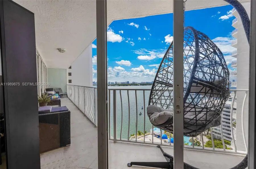 7601 E Treasure Dr #1924, North Bay Village, FL 33141 - #2