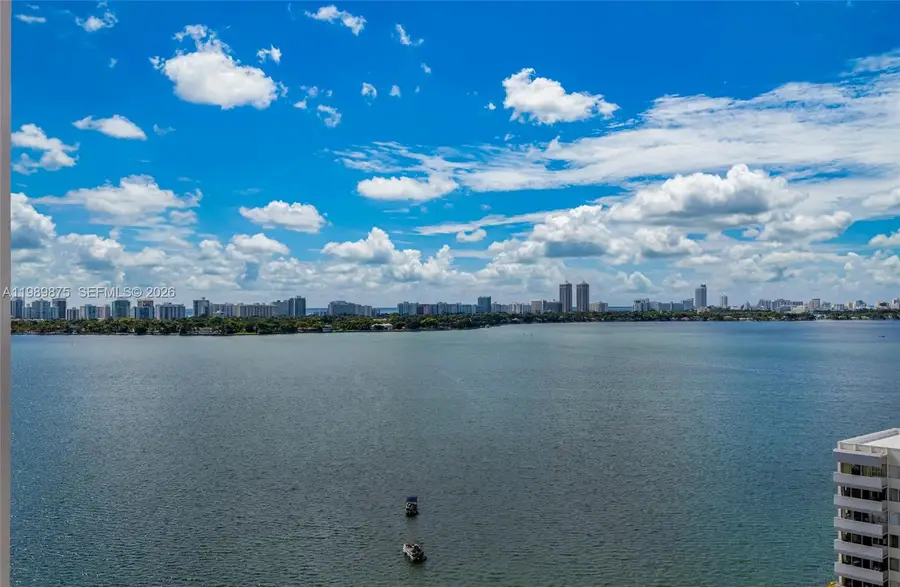 7601 E Treasure Dr #1924, North Bay Village, FL 33141 - #3