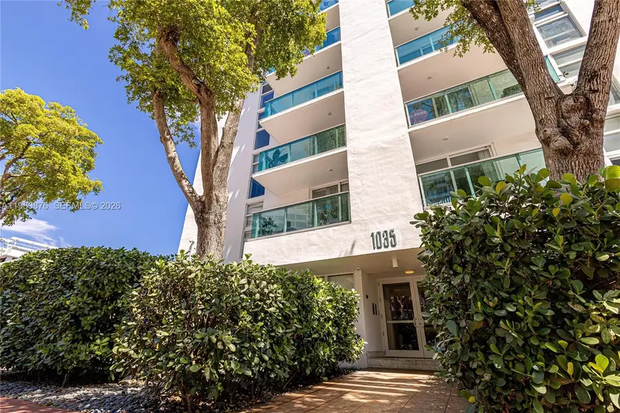 1035 West Ave #PH02, Miami Beach, FL 33139 - #2