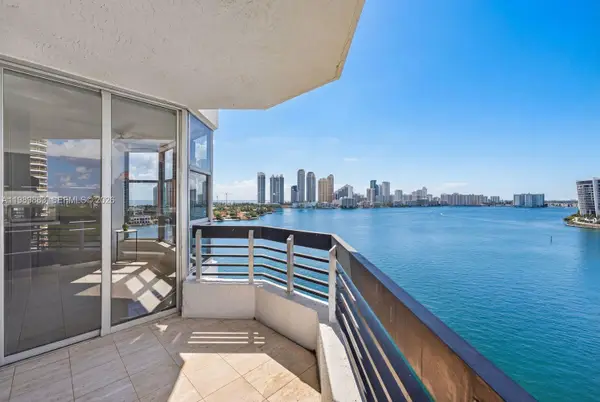 3600 Mystic Pointe Dr #1201, Aventura, FL 33180