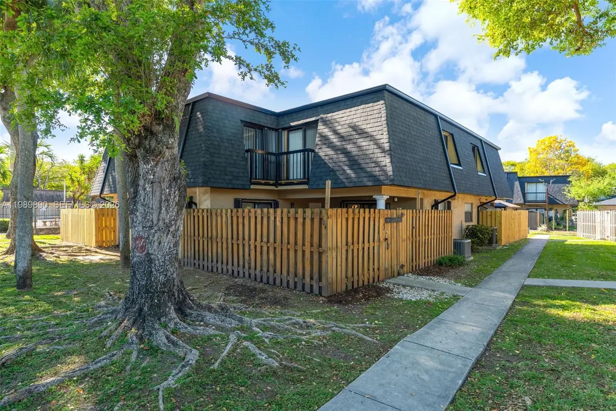 14210 SW 94th Cir Ln #104-35, Miami, FL 33186 - #1