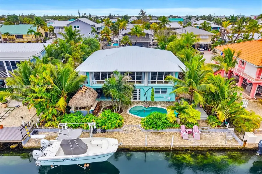 29653 Saratoga Ave, Big Pine Key, FL 33043 - #3
