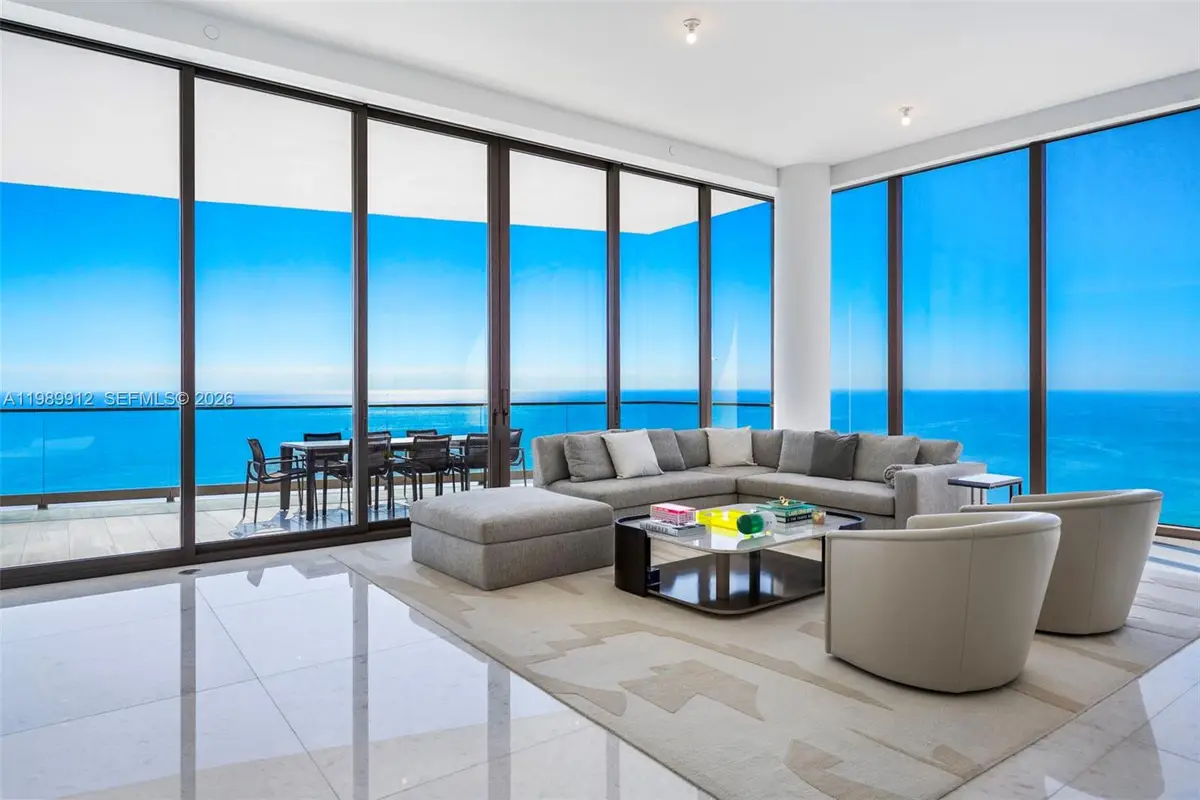 17901 Collins Ave #4507, Sunny Isles Beach, FL 33160 - #1