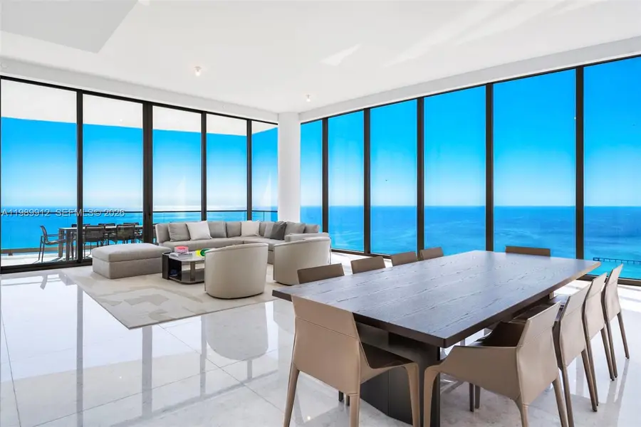 17901 Collins Ave #4507, Sunny Isles Beach, FL 33160 - #2