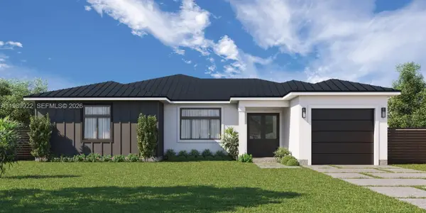 6221 SW 60th St, South Miami, FL 33143