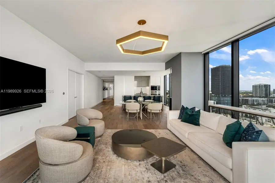 788 NE 23rd St #2302, Miami, FL 33137 - #3