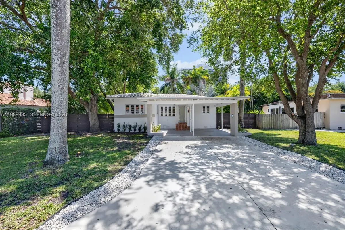830 NE 72nd St, Miami, FL 33138 - #1