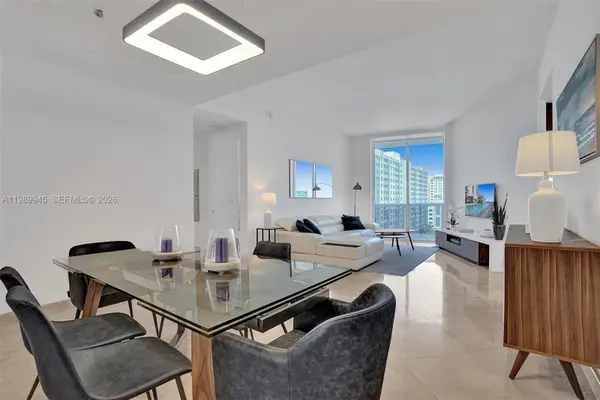 16001 Collins Ave #805, Sunny Isles Beach, FL 33160