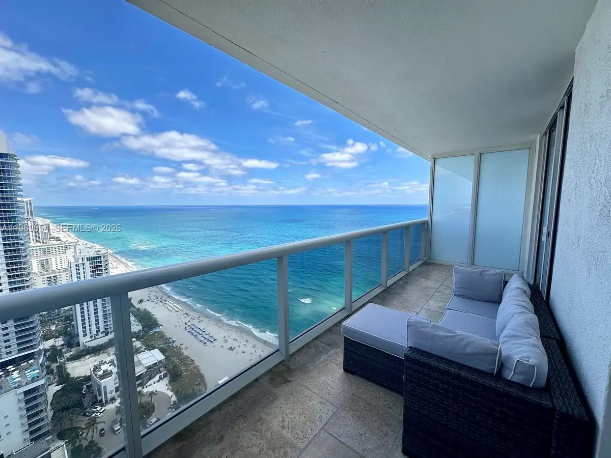 1830 S Ocean Dr #4010, Hallandale Beach, FL 33009 - #1