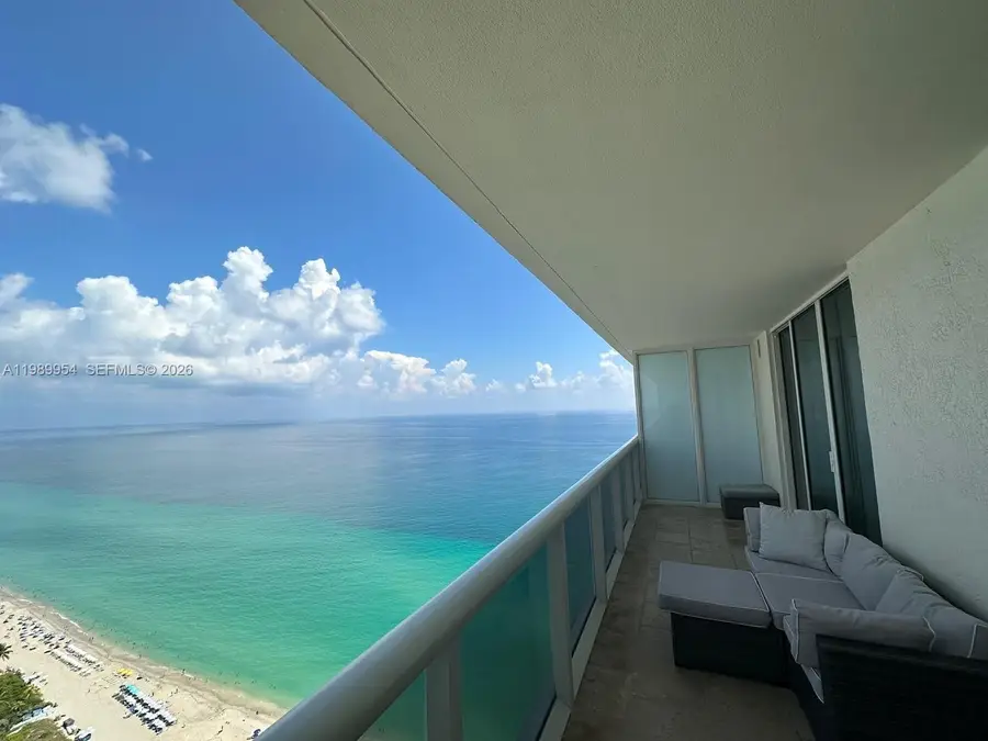 1830 S Ocean Dr #4010, Hallandale Beach, FL 33009 - #2