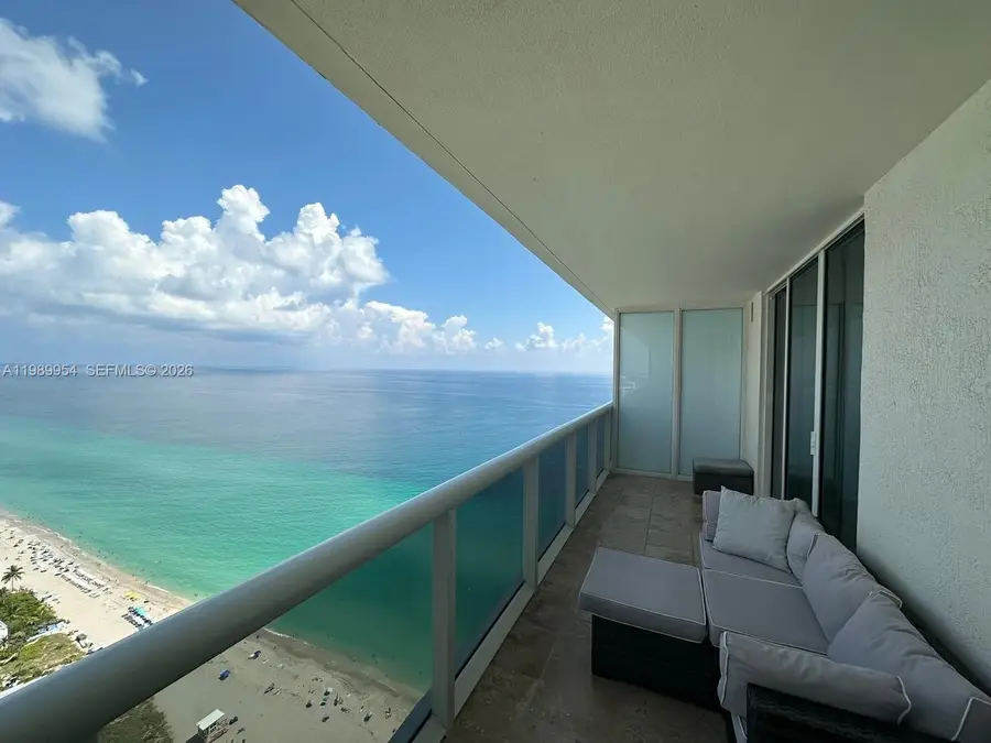 1830 S Ocean Dr #4010, Hallandale Beach, FL 33009 - #3