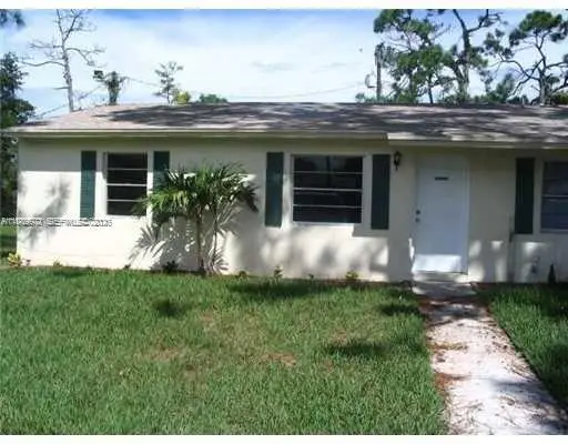 4380 Lakewood Rd #4380, Lake Worth, FL 33461 - #1