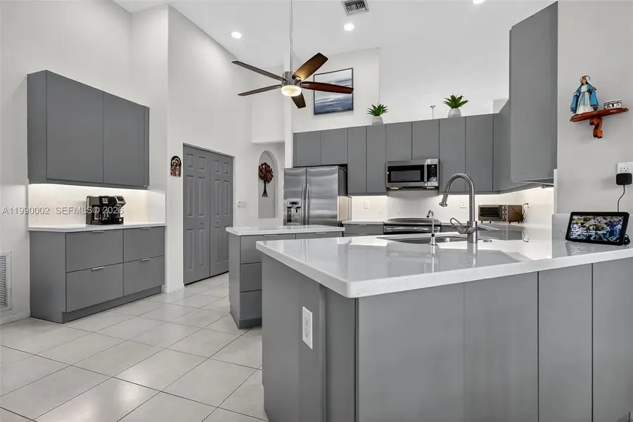 1845 NW 139th Ter, Pembroke Pines, FL 33028 - #2