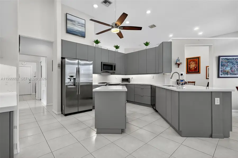 1845 NW 139th Ter, Pembroke Pines, FL 33028 - #3