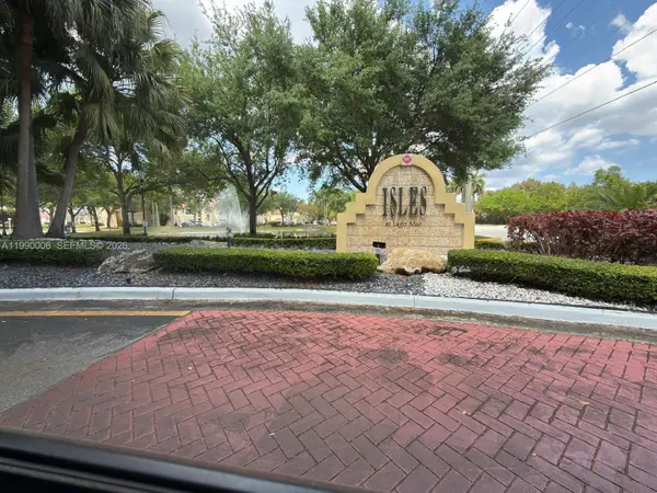 12760 Vista Isles Dr #723, Sunrise, FL 33325