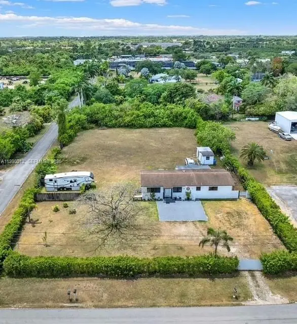 18200 SW 262nd St, Homestead, FL 33031 - #2