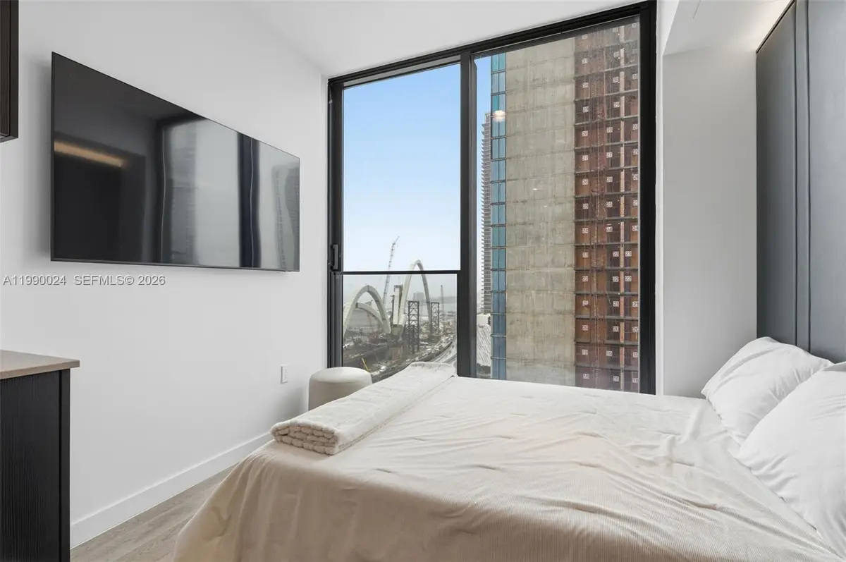 20 NE 11th St #2306A, Miami, FL 33132 - #1