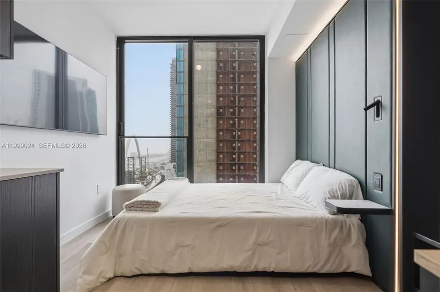 20 NE 11th St #2306A, Miami, FL 33132 - #2