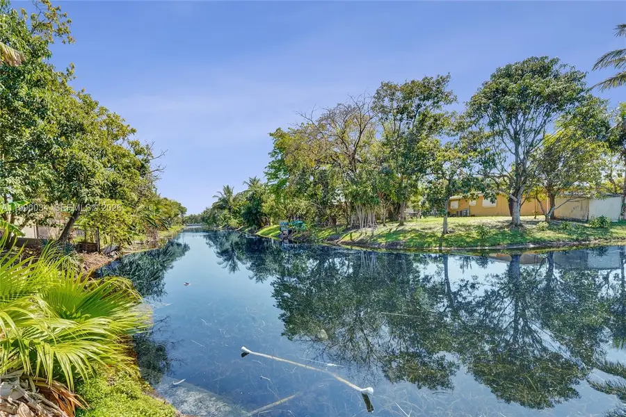 4460 NW 43rd St, Lauderdale Lakes, FL 33319 - #3