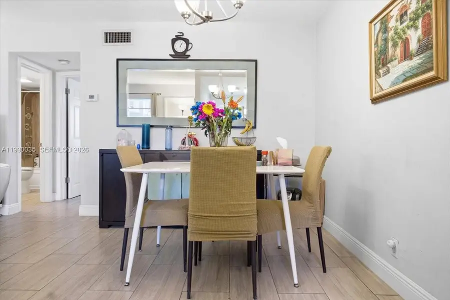 581 Blue Heron Dr #205-B, Hallandale Beach, FL 33009 - #3